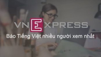 báo VnExpress