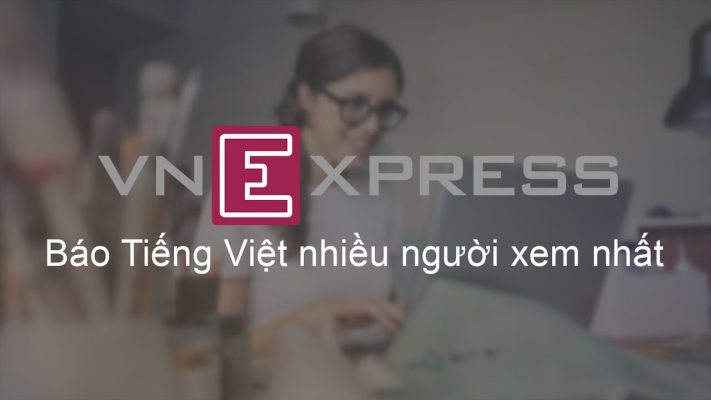 báo VnExpress